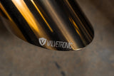 Lamborghini Huracan True F1 / Valved Exhaust System (LP580/610) Valvetronic Designs