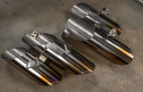 Lamborghini Huracan True F1 / Valved Exhaust System (LP580/610) Valvetronic Designs