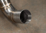 Lamborghini Huracan True F1 / Valved Exhaust System (LP580/610) Valvetronic Designs