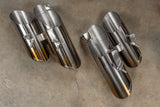 Lamborghini Huracan True F1 / Valved Exhaust System (LP580/610) Valvetronic Designs