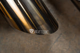 Lamborghini Huracan True F1 / Valved Exhaust System (LP580/610) Valvetronic Designs
