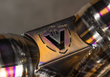 Lamborghini Huracan Performante /  EVO / STO / Tecnica True F1 / Valved Exhaust system Valvetronic Designs