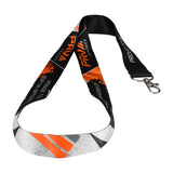 PRV Team Member Lanyard PRV Audio