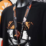 PRV Team Member Lanyard PRV Audio