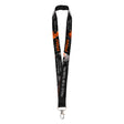 PRV Audio Team Lanyard High-Contrast Durable 19in Accessory