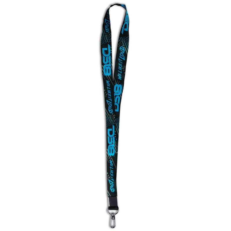 DS18 Lanyard