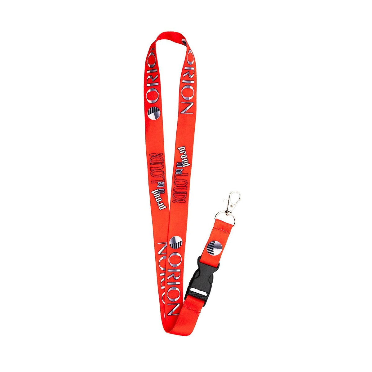 LANYARD Orion Car Audio LANYARD LANYARD LANYARD LANYARD