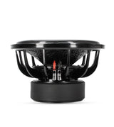CMD-5000-B-D4 | 15" SPL Subwoofer | 5000W Max | Dual 4ohm Comando Audio Inc.