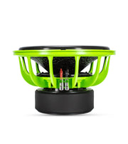 CMD-5000-G-D4 | 15" SPL Subwoofer | 5000W MAX | Dual 4Ω Comando Audio Inc.