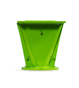 CX-HR100-GREEN Comando Audio