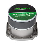 CMD-22-20ANV-PRO | 20th Anniversary Super Tweeter | 900W Max | 8Ω | Comando Audio Inc.