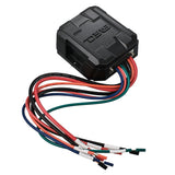 RGB-LED Lights Bluetooth 5.4 Controller | Water-Resistant IP66 DS18