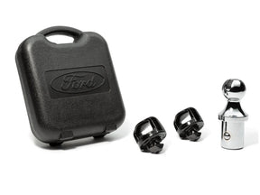 LC3Z19F503A OE Trailer Hitch Bar Kit, 2011-2021 Ford 6.7L Powerstroke Ford OEM