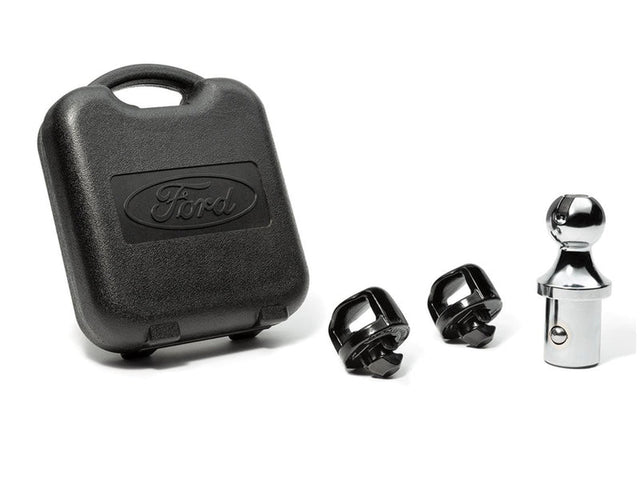 LC3Z19F503A OE Trailer Hitch Bar Kit, 2011-2021 Ford 6.7L Powerstroke Ford OEM