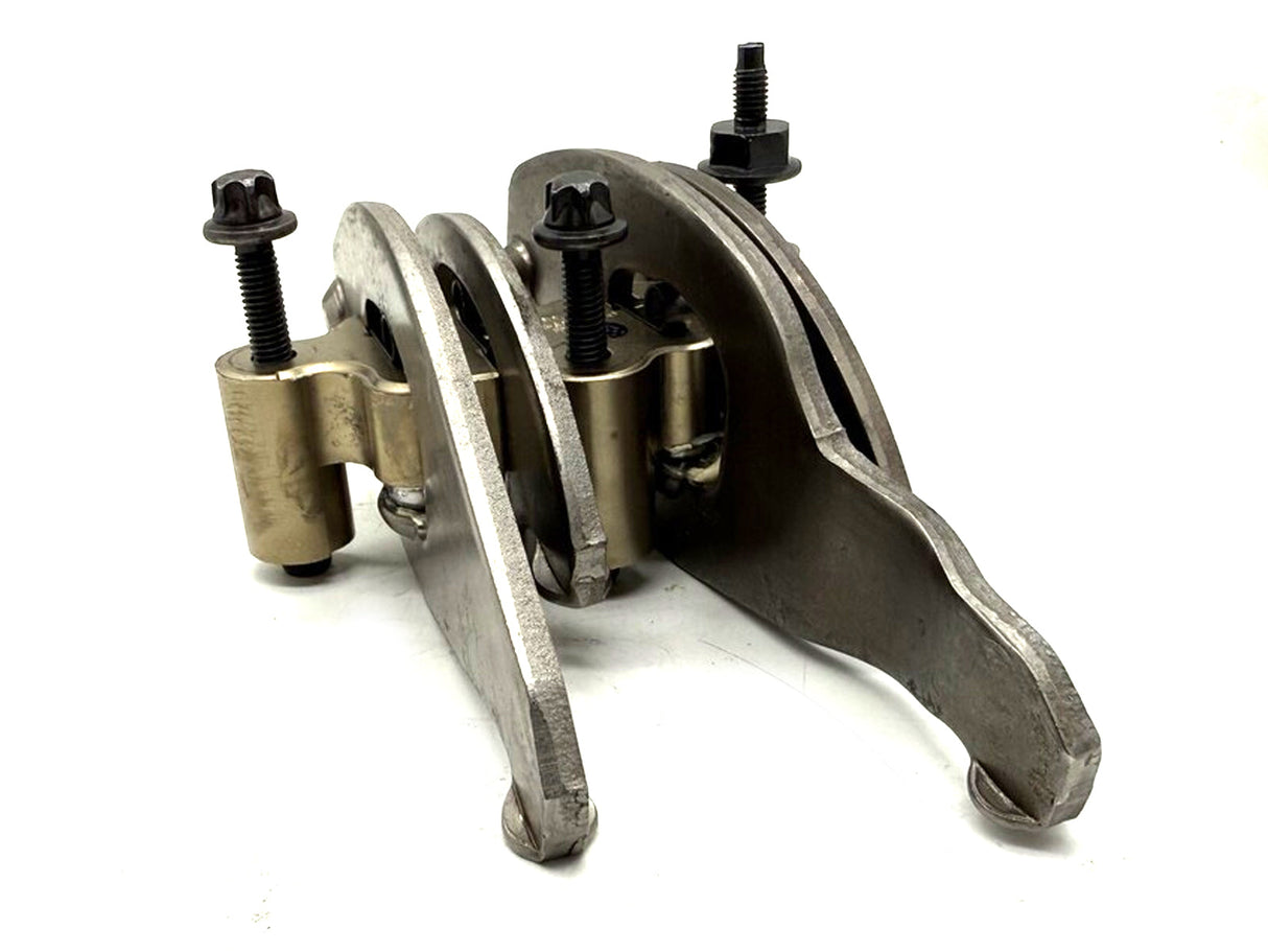 LC3Z6A585E OE Rocker Arm Right Passenger Side, 2011-2025 Ford 6.7L Powerstroke Ford OEM