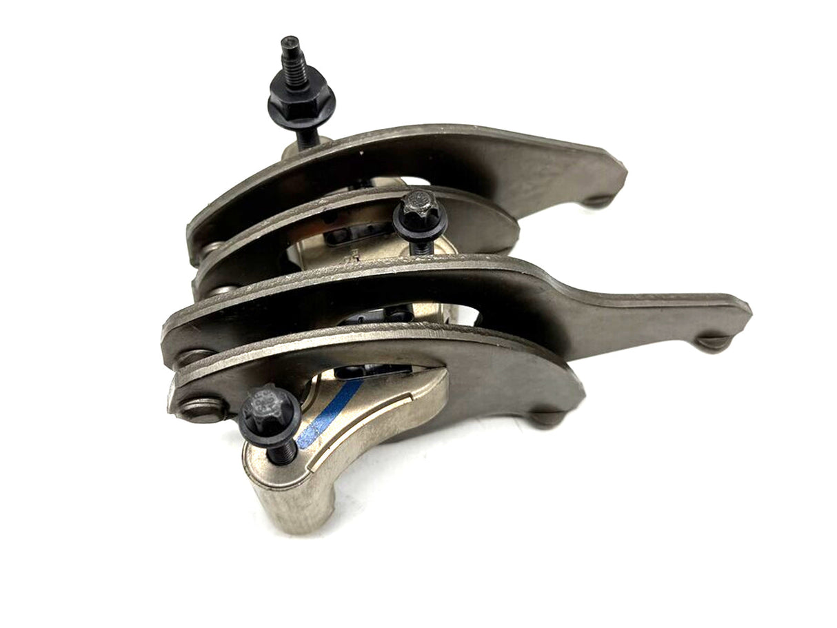 LC3Z6A585F OE Rocker Arm Left Driver Side, 2011-2019 Ford 6.7L Powerstroke Ford OEM