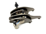 LC3Z6A585F OE Rocker Arm Left Driver Side, 2011-2019 Ford 6.7L Powerstroke Ford OEM