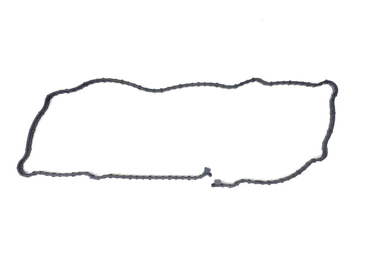 LC3Z6D083B OE Engine Crankshaft Sealing Flange Gasket, 2020-2023 Ford 6.7L Powerstroke Ford OEM