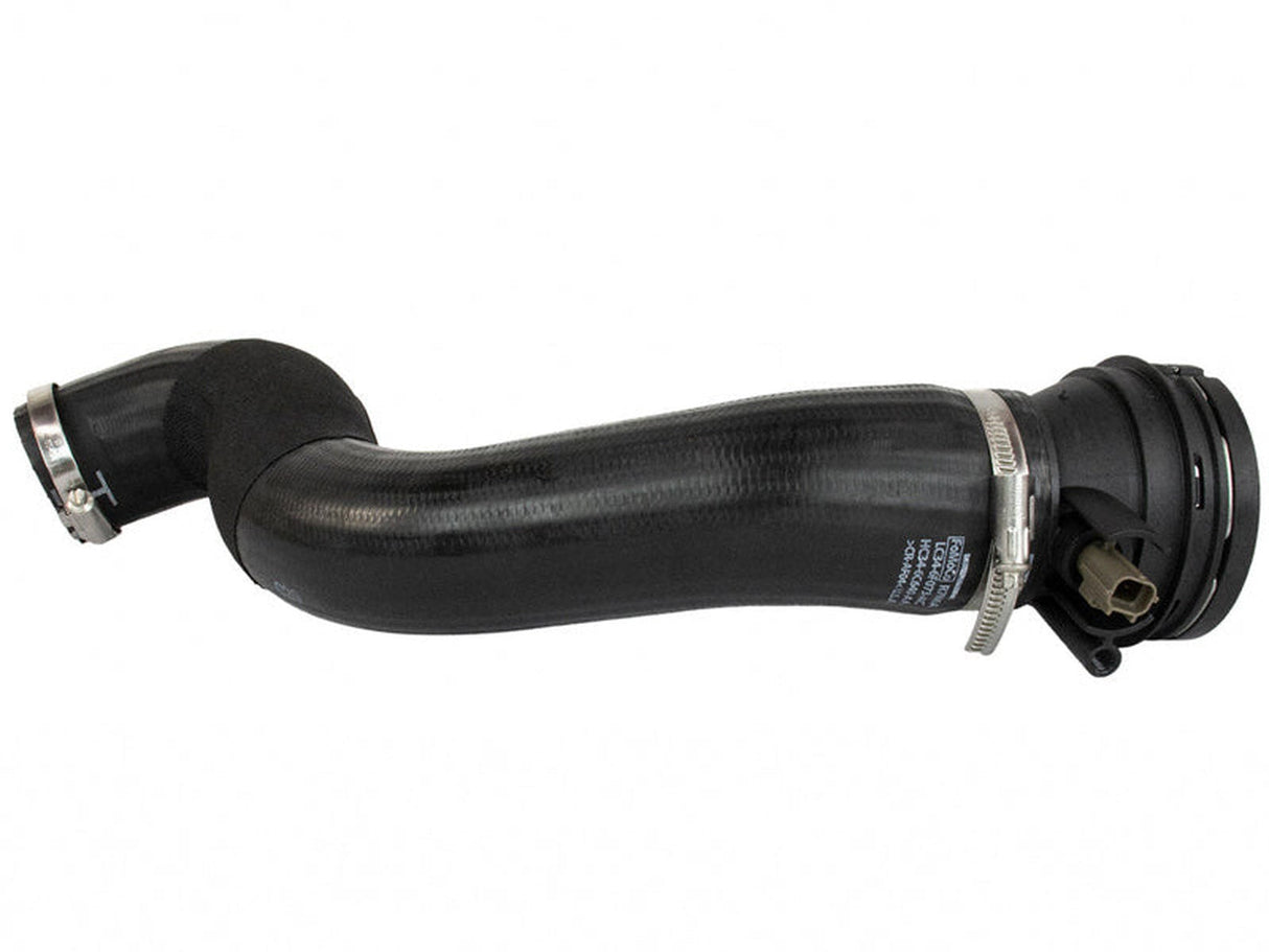 LC3Z6F073A OE Cold Side Intercooler Outlet Pipe Kit, 2020-2022 Ford 6.7L Powerstroke Ford OEM