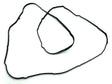 PC3Z7F396A OE Transmission Pan Gasket, 2020-2025 Ford 6.7L Powerstroke Ford OEM