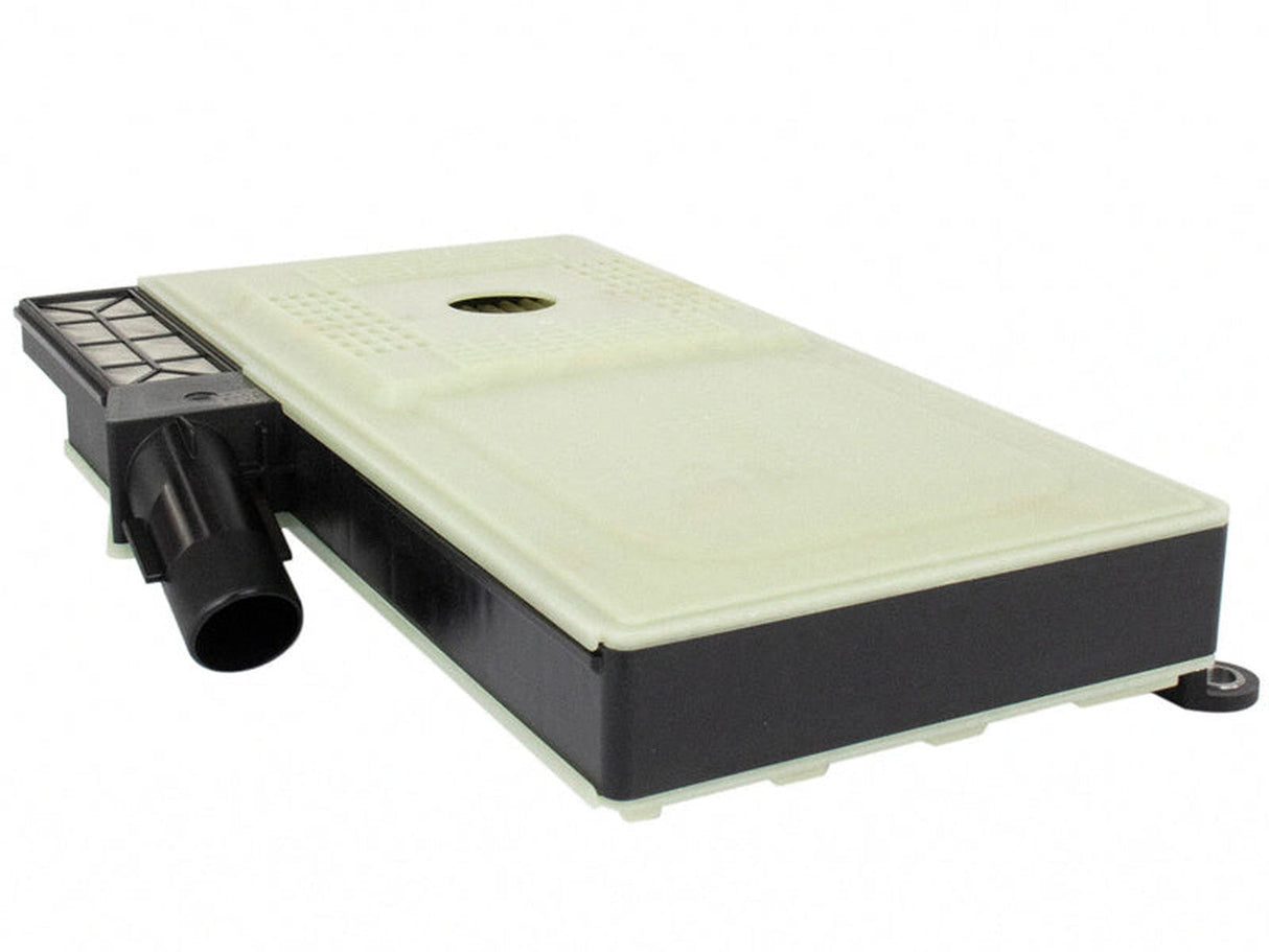 LC3Z7G186A Motorcraft OE Transmission Pan Filter Screen Assembly, 2020-2025 Ford 6.7L Powerstroke Ford OEM