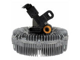 Motorcraft OE Engine Cooling Fan Clutch, 2020-2022 Ford 6.7L Powerstroke Ford OEM