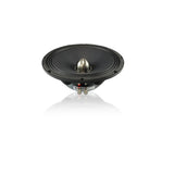 Sundown Audio LCMR-10 10" 120W RMS Midrange Speaker (Single)