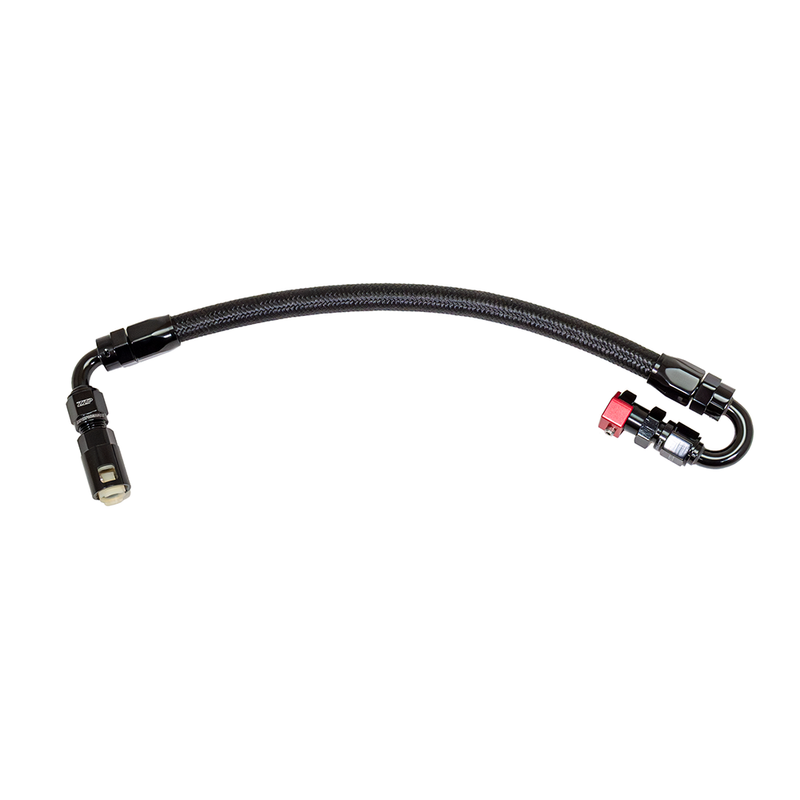 ZZP Gen 2 Cruze E85 Flex Fuel Conversion Kit