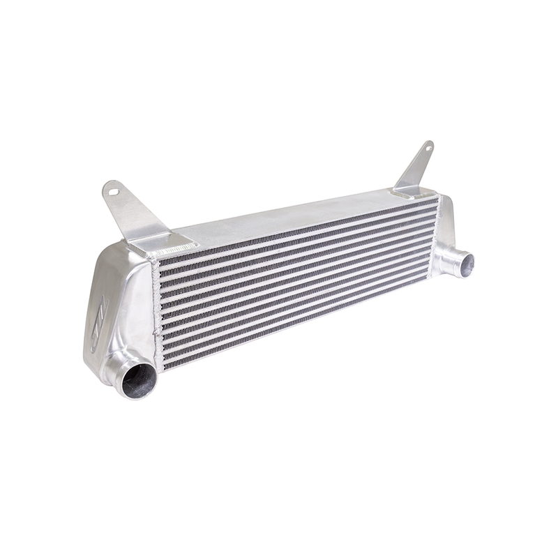 ZZP Gen 2 Cruze Front Mount Intercooler Kit
