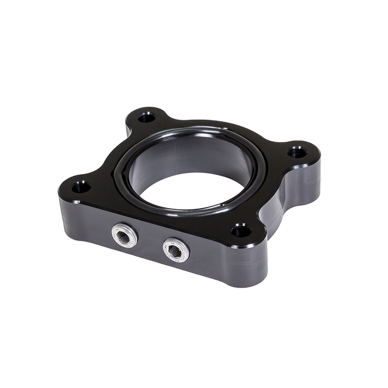 ZZP Throttle Body Spacer - Gen 2 Cruze