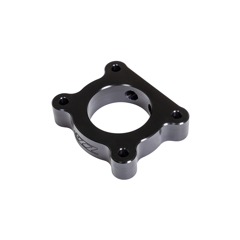 ZZP Throttle Body Spacer - Gen 2 Cruze