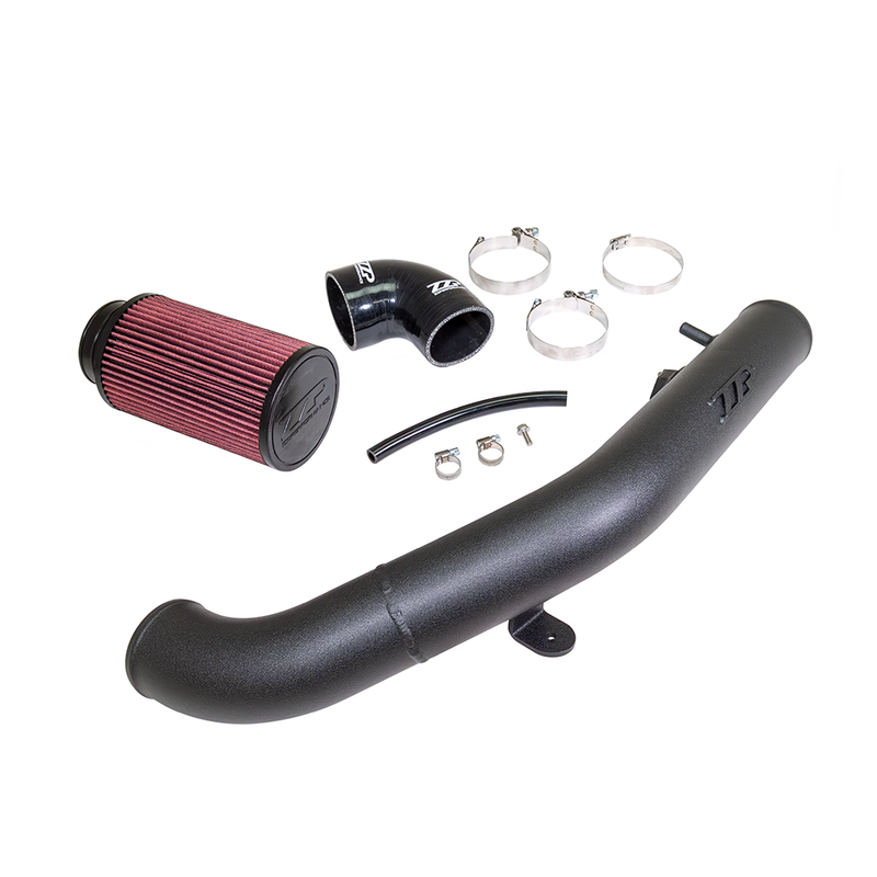 ZZP 2.4L Sky/Solstice Cold Air Intake