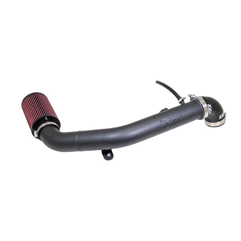 ZZP 2.4L Sky/Solstice Cold Air Intake