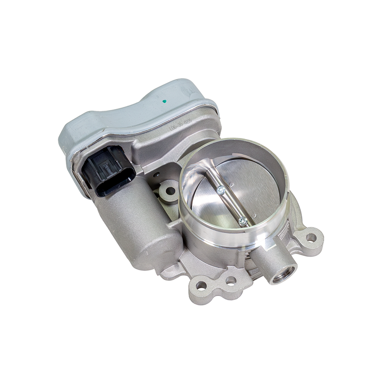 New LE5 Throttle Body