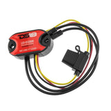 DS18 RGB LED Dream Digital Lights Chasing Bluetooth Control. LED-BTCDRM