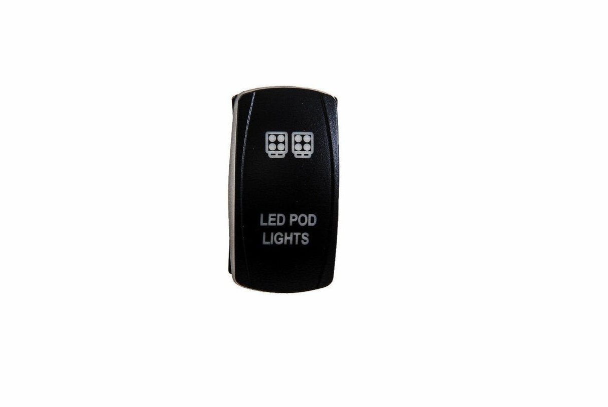 Rocker Switches GGLighting