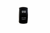 Rocker Switches GGLighting