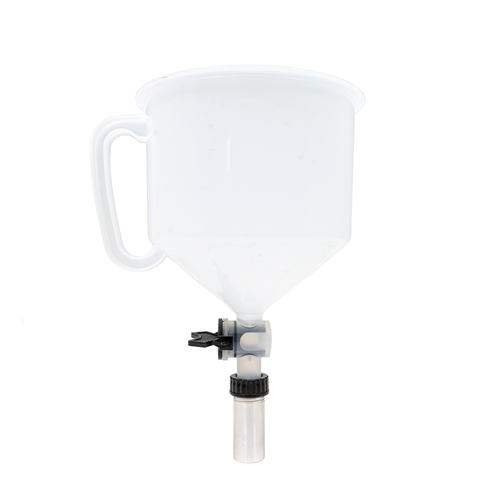 ZZP LF4 Fill Kit