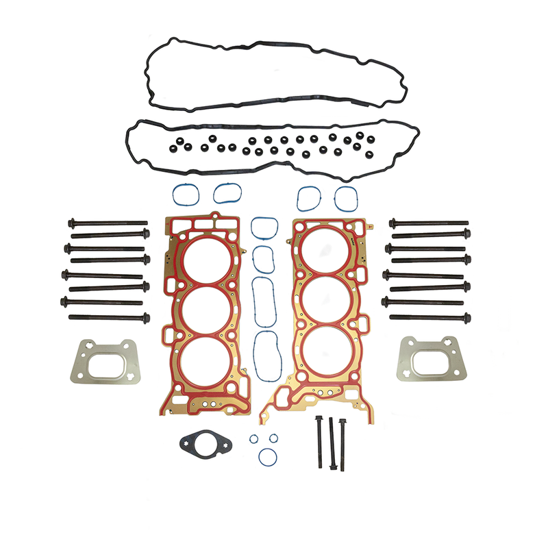 LF4/LF3 Head Gasket Kit
