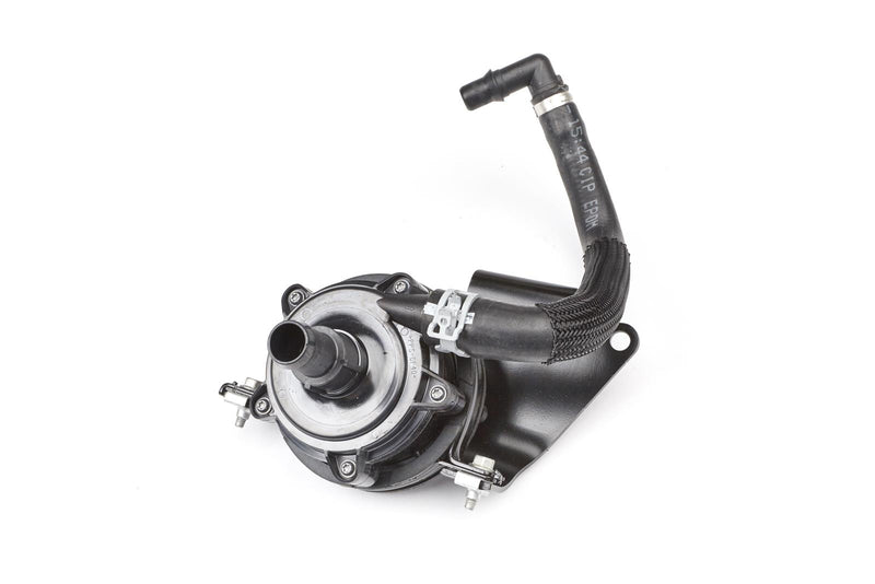 ATS-V LF4 Intercooler Pump