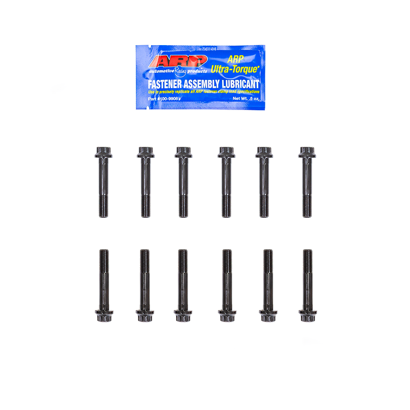 ZZP LF4 Connecting Rod Bolt Kit