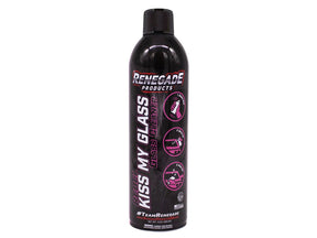 Renegade Kiss My Glass Aerosol Glass Cleaner, 13oz Renegade