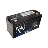 Nemesis Audio LFP-12110 | 12V 110Ah LiFePO4 Car Audio Battery