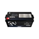 Nemesis Audio LFP-12132 | 12V 132Ah LiFePO4 Car Audio Battery