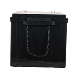 Nemesis Audio LFP-12132 | 12V 132Ah LiFePO4 Car Audio Battery