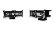 2.5" F250 F350 F450 Identity Lift Spacer 2005 to 2026 Super Duty Stryker Off Road Design