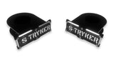 2.5" F250 F350 F450 Identity Lift Spacer 2005 to 2026 Super Duty Stryker Off Road Design