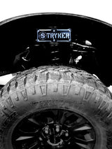 2.5" F450 LEVELING KIT FOR 2017 TO 2022 SUPER DUTY Stryker Off Road Design