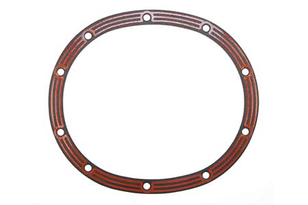 Lube Locker Dana 35 Differential Gasket Far From Stock Ruffstuff