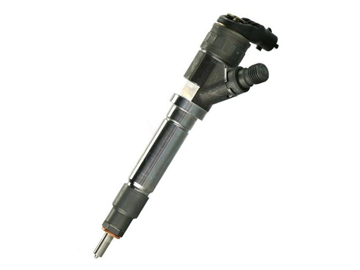S&S Diesel Performance Fuel Injector Set, Qty 8, 2004.5-2005 GM 6.6L Duramax LLY S&S Diesel